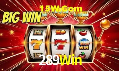 Login Seguro 289Win