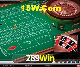 Jogos de Slot 289Win