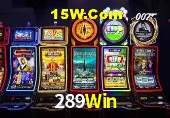 Avaliações dos Jogadores 289Win