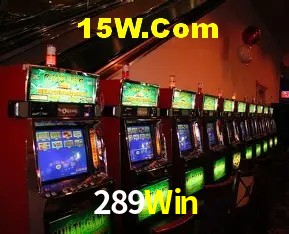 Diretório de Jogos 289Win
