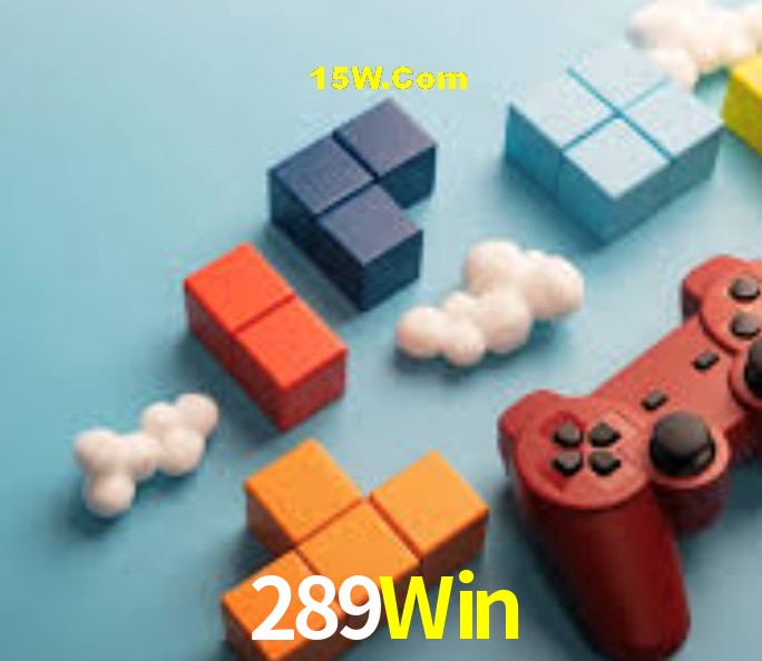 Estatísticas Esportivas 289Win