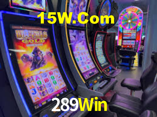 289Win App
