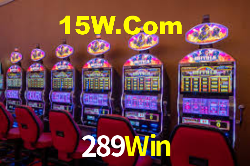 289Win App