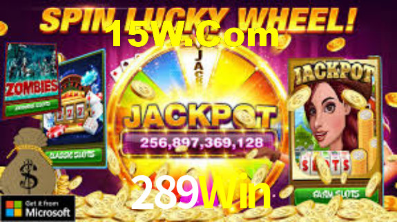 289Win App
