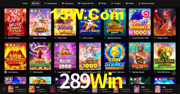 289Win