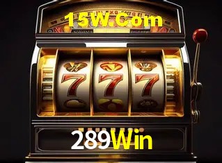 Ofertas Exclusivas 289Win