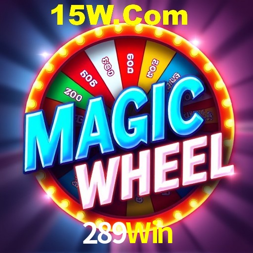 Descubra o Mundo do Cassino Online com 289Win