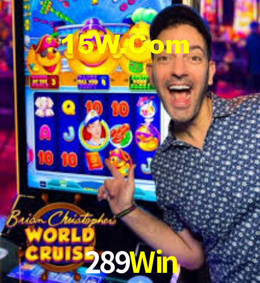 289Win: A Experiência de Casino com Jogos de Mesa ao Vivo