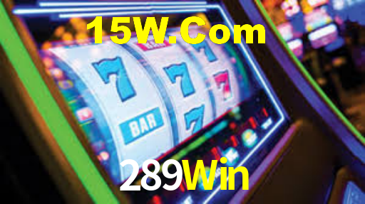 289Win - É Um Cassino Confiável - 289Win App