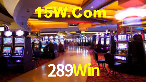 289Win,289Win App