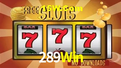 Integração de APIs 289Win