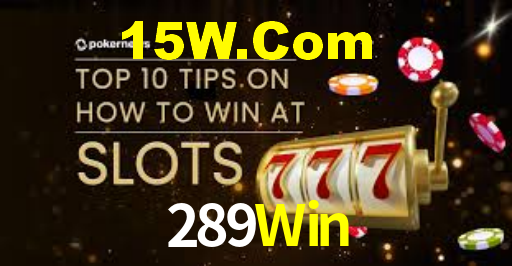 289Win