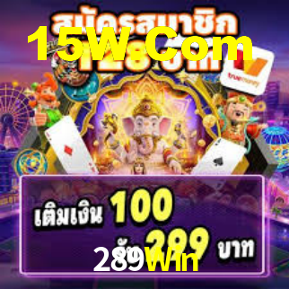 289Win Bet