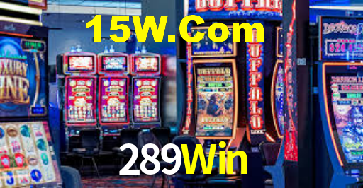 289Win,289Win App
