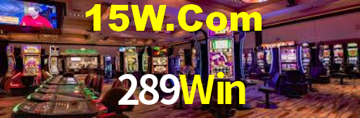 Sinta a adrenalina dos jogos de cassino com 289Win