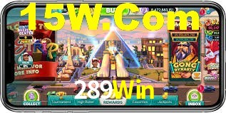 Roulette Table 289Win