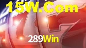 Tournaments 289Win