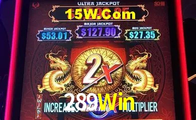 Tecnologia da Plataforma 289Win