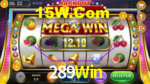 289Win: Jogos de Caça-Níqueis-Altas Recompensas, Roleta-Velocidade, Blackjack-Desafios Máximos