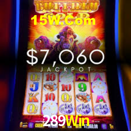289Win,289Win App