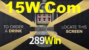 Welcome Bonus 289Win