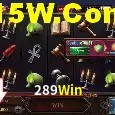 Casino Ao Vivo 289Win