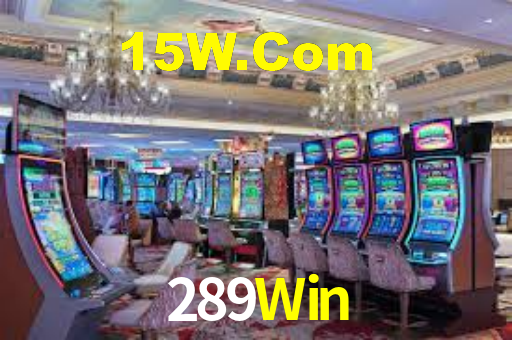 289Win: Seu Cassino Premiado com Pagamentos Rápidos
