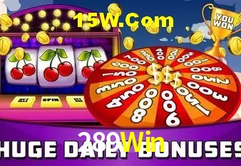 Recursos de Bônus 289Win