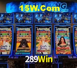 Especiais de Fim de Semana 289Win
