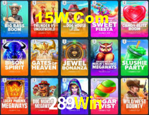 289Win Bet