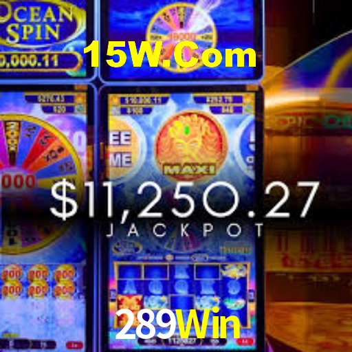 289Win App