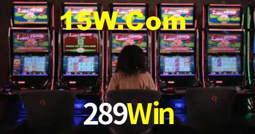 289Win Bet