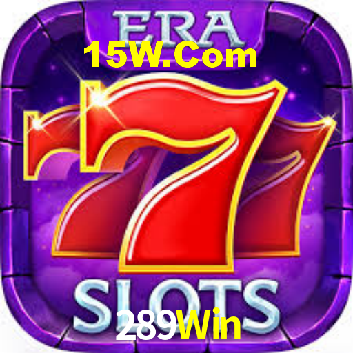 289Win