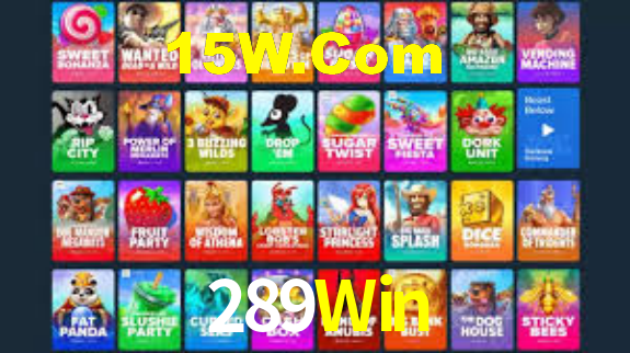 APP oficial da 289Win para mobile