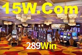 289Win Bet